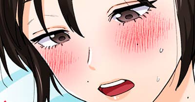５９本目⑤　お前女だったのか人妻の唇は…