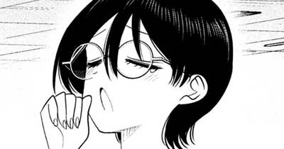 第６１話　社長とふしだら