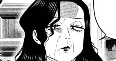 第６３話　社長と会いたかった人