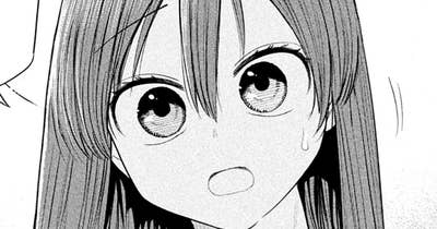 第７０話　社長と怖い