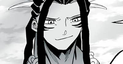 第６３話　愉悦開戦！②