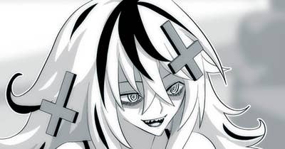 【幕間】ふにゃチンゾンビの恋愛相談。