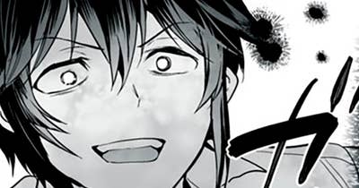 第６４話　いてくれてよかった②