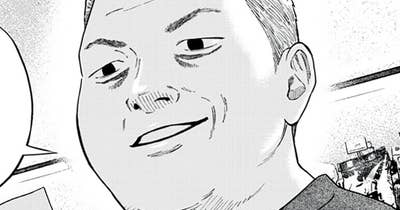 第２話　雀の棲む家①