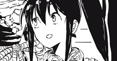 第３話　未到達領域