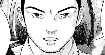 第３話　雀の棲む家②