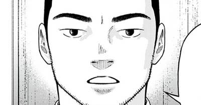 第４話　カウボーイたち①