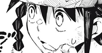 第１３話　激突