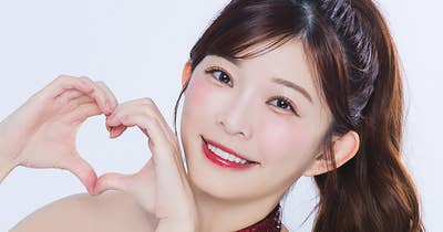 Rakuten Girls×ヤングマガジン　ヤンマガ杯　穎樂（インルー）【無料分】