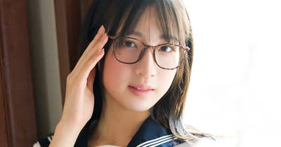 週刊！ハロプロ写真館　林仁愛01【無料分】