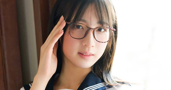 週刊！ハロプロ写真館　林仁愛01