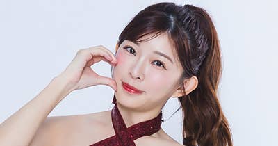 Rakuten Girls×ヤングマガジン　ヤンマガ杯　穎樂（インルー）【有料分】