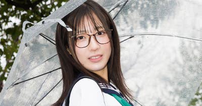 週刊！ハロプロ写真館　林仁愛01【有料分】