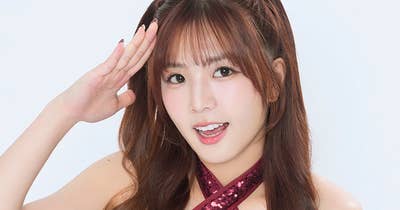 Rakuten Girls×ヤングマガジン　ヤンマガ杯　笑笑（シャオシャオ）【有料分】