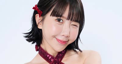 Rakuten Girls×ヤングマガジン　ヤンマガ杯　Mika（ミカ）【無料分】