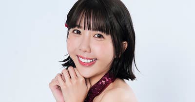 Rakuten Girls×ヤングマガジン　ヤンマガ杯　Mika（ミカ）【有料分】