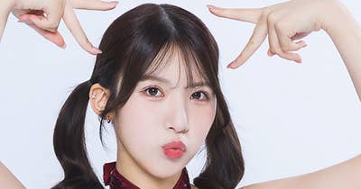 Rakuten Girls×ヤングマガジン　ヤンマガ杯　廉世彬 （ヨム・セビン）【無料分】