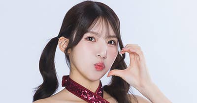 Rakuten Girls×ヤングマガジン　ヤンマガ杯　廉世彬 （ヨム・セビン）【有料分】