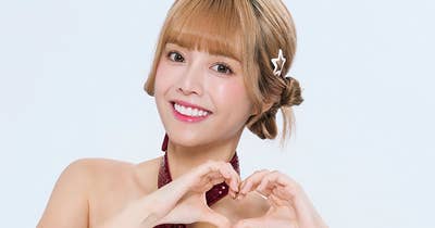 Rakuten Girls×ヤングマガジン　ヤンマガ杯　禹菡（ユハン）【無料分】