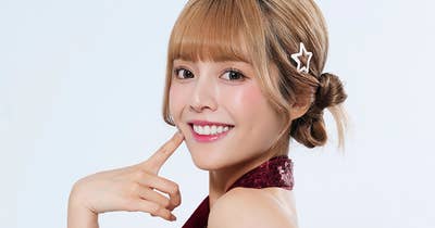 Rakuten Girls×ヤングマガジン　ヤンマガ杯　禹菡（ユハン）【有料分】