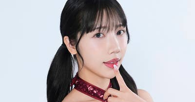 Rakuten Girls×ヤングマガジン　ヤンマガ杯　彭彭（ポンポン）【無料分】