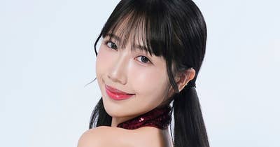 Rakuten Girls×ヤングマガジン　ヤンマガ杯　彭彭（ポンポン）【有料分】