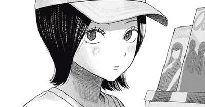 第３１話「女子女子」