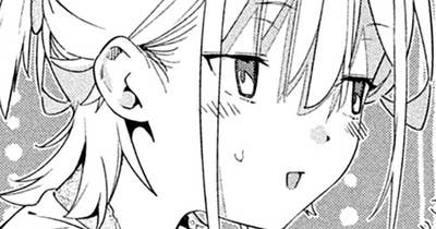 第８話　なんか気に入らないね