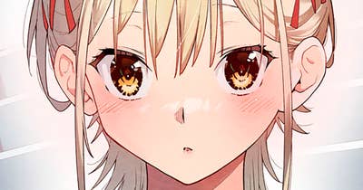 第１５話　誰にでもやるわけないでしょ