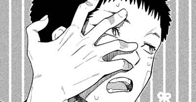 第２０話　思い出したァ！