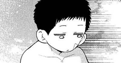 第２１話　パパの…？