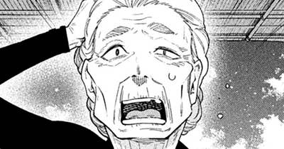 第２３話　……誰…？