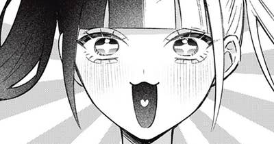 第３３話　ももももずもも