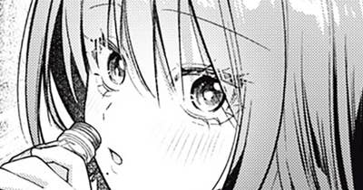 第３４話　水分にご用心