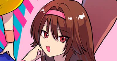 第３７話　乙女たちのブートキャンプ