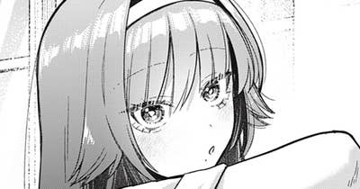 第４２話　悩める乙女たち