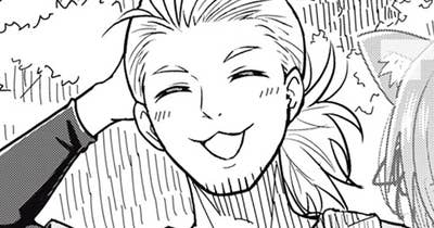 第９話　苦しいときは
