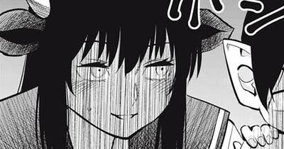 第５１話　毛３
