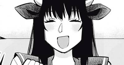 第６４話　目隠し