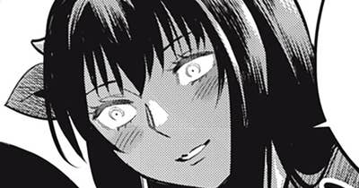第６６話　犬の嗅覚