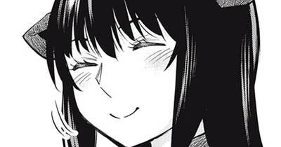 第６７話　尻尾