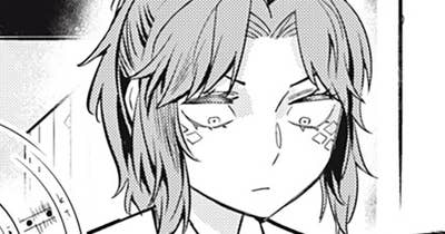 第６８話　とうがらし