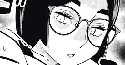第７０話　クモ
