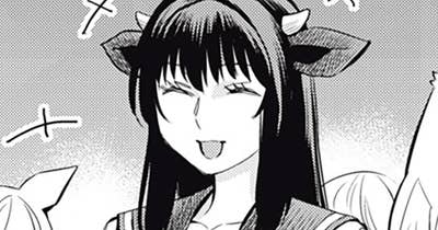第７１話　アレロパシー