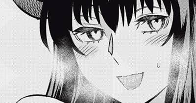 第７８話　吸血