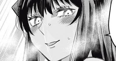 第９０話　ヘビとトカゲ
