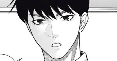 第２話　単純なラーメン