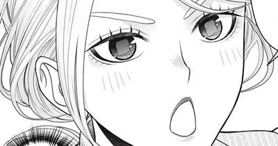 第３話　夢と野望の麻婆茄子豆腐