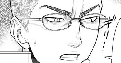 第５話　安息のおかゆ