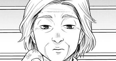 第６話　福利厚生のホットケーキ